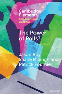 Couverture_The Power Of Polls?