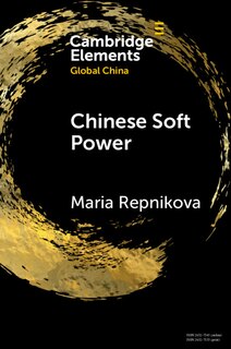 Front cover_Chinese Soft Power