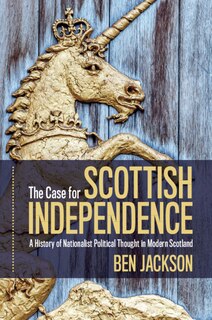 Couverture_The Case For Scottish Independence