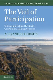 Front cover_The Veil of Participation