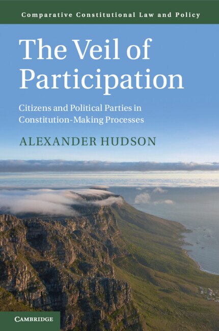 Front cover_The Veil of Participation