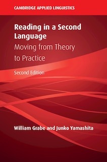 Front cover_Reading In A Second Language
