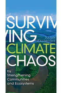Front cover_Surviving Climate Chaos