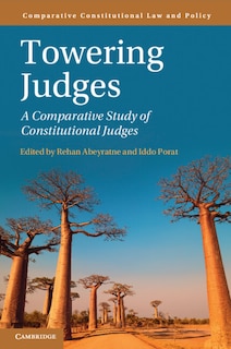 Couverture_Towering Judges