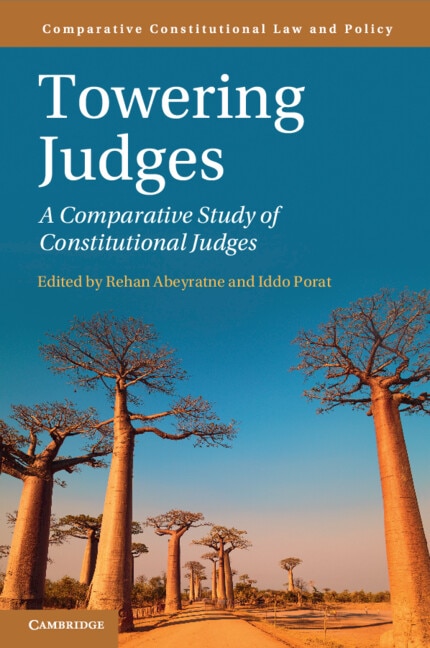 Couverture_Towering Judges