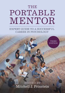Couverture_The Portable Mentor