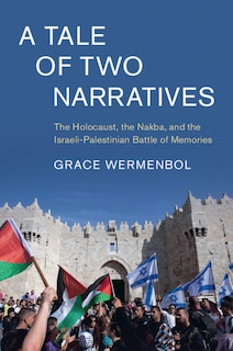 Front cover_A Tale of Two Narratives