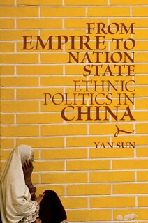 Couverture_From Empire To Nation State