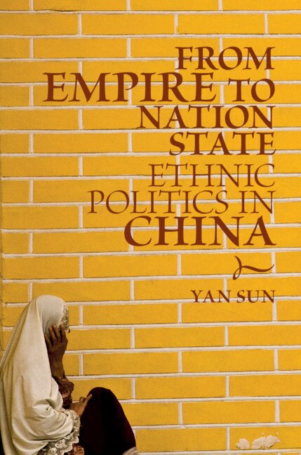 Couverture_From Empire To Nation State