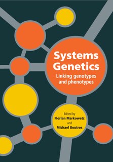 Couverture_Systems Genetics