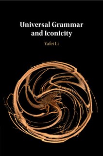 Couverture_Universal Grammar and Iconicity