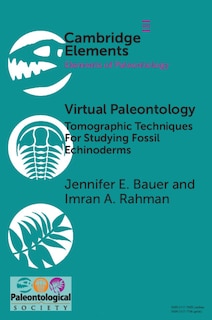 Front cover_Virtual Paleontology