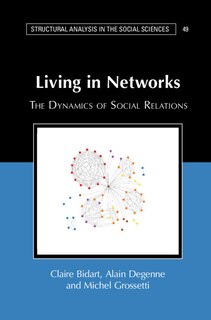 Couverture_Living In Networks