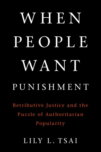 Couverture_When People Want Punishment