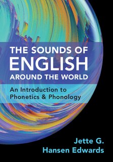 Front cover_The Sounds of English Around the World