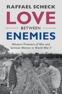 Front cover_Love between Enemies