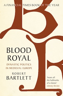 Couverture_Blood Royal