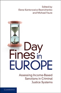 Front cover_Day Fines In Europe