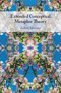 Front cover_Extended Conceptual Metaphor Theory