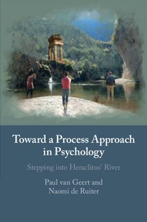 Front cover_Toward a Process Approach in Psychology