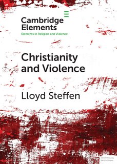 Christianity And Violence