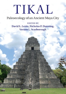 Front cover_Tikal