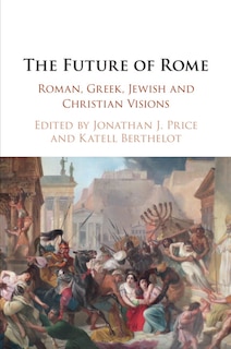 Couverture_The Future Of Rome