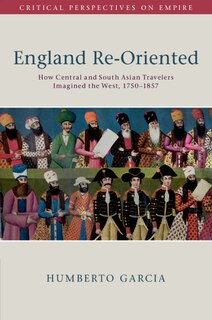Front cover_England Re-Oriented