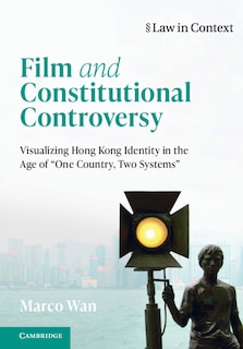 Couverture_Film And Constitutional Controversy
