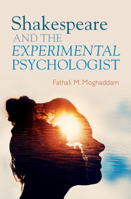 Couverture_Shakespeare And The Experimental Psychologist