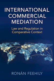 Front cover_International Commercial Mediation