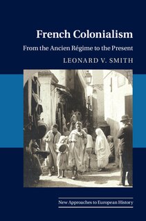 Couverture_French Colonialism