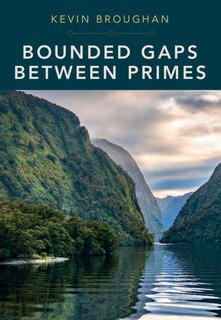 Front cover_Bounded Gaps Between Primes