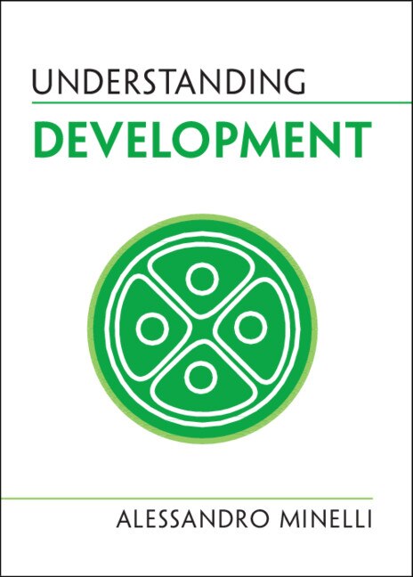 Front cover_Understanding Development