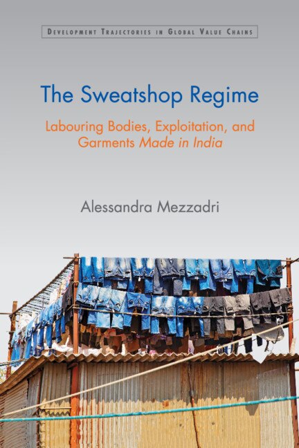 Couverture_The Sweatshop Regime