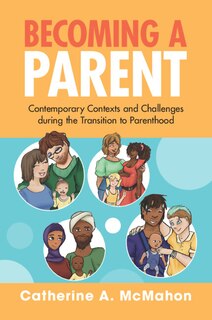 Couverture_Becoming a Parent