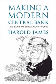 Front cover_Making a Modern Central Bank