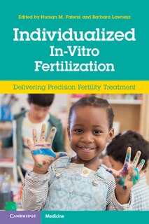 Front cover_Individualized In-vitro Fertilization