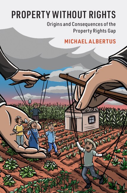 Front cover_Property Without Rights