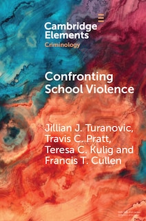 Front cover_Confronting School Violence