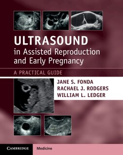 Front cover_Ultrasound In Assisted Reproduction And Early Pregnancy