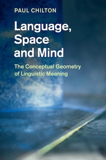 Front cover_Language, Space And Mind