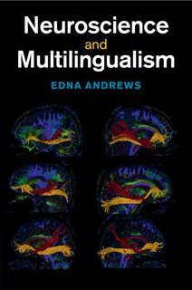Front cover_Neuroscience And Multilingualism