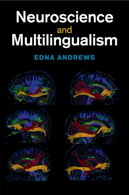 Front cover_Neuroscience And Multilingualism
