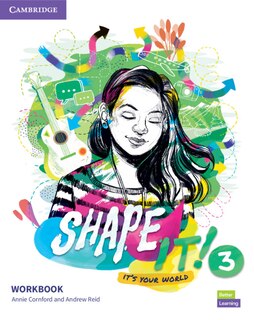 Couverture_Shape It! Level 3 Workbook