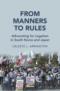 Couverture_From Manners to Rules