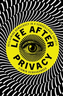 Couverture_Life After Privacy