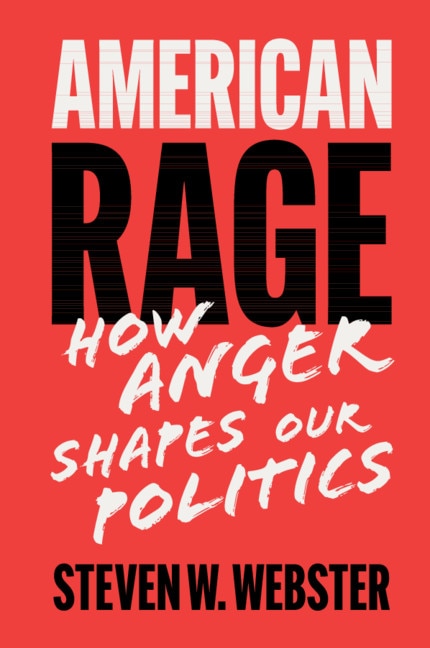 Front cover_American Rage