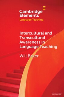 Couverture_Intercultural And Transcultural Awareness In Language Teaching