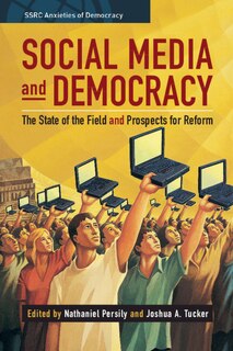 Front cover_Social Media And Democracy